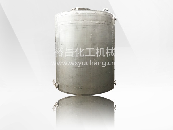 10m3冷凝水儲(chǔ)罐